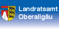 Kundenlogo Landratsamt Oberallgäu
