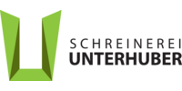 Kundenlogo Schreinerei Unterhuber GmbH