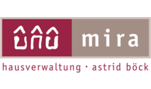 Kundenlogo von Hausverwaltung MIRA GmbH