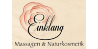 Kundenlogo Einklang Massagen & Naturkosmetik