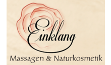 Kundenlogo von Einklang Massagen & Naturkosmetik