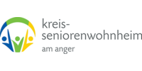 Kundenlogo Kreis-Seniorenwohnheim Am Anger