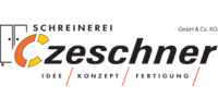 Kundenlogo Czeschner Schreinerei