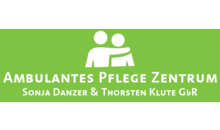 Kundenlogo von Pflegedienst Danzer & Klute GbR