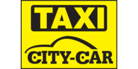 Kundenlogo Taxi CITY-CAR