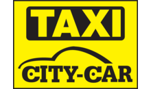 Kundenlogo von Taxi CITY-CAR