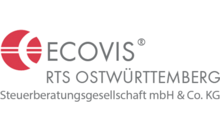 Kundenlogo von ECOVIS RTS OSTWÜRTTEMBERG Steuerberatungsgesellschaft mbH & Co. KG