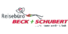 Kundenlogo von Reisebüro Beck & Schubert GmbH