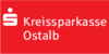 Kundenlogo von Kreissparkasse Ostalb
