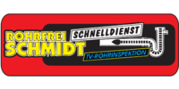 Kundenlogo Rohrfrei Schmidt