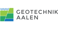 Kundenlogo Geotechnik Aalen GmbH & Co. KG