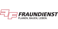 Kundenlogo Immobilien F + F Fraundienst GmbH & Co. Bautreuhand KG