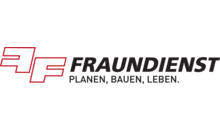 Kundenlogo von Immobilien F + F Fraundienst GmbH & Co. Bautreuhand KG