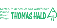 Kundenlogo Hald Thomas