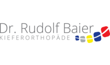 Kundenlogo von Baier Rudolf Dr.