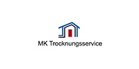 Kundenlogo MK Trocknungsservice