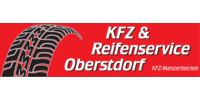 Kundenlogo Reifenservice Oberstdorf