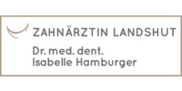 Kundenlogo Hamburger Isabelle Dr.med.dent.