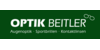 Kundenlogo von Beitler Optik