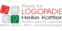 Kundenlogo Kattler Heike - Praxis für Logopädie