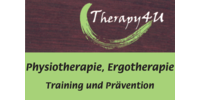 Kundenlogo Therapy4U - Denninger, Büttner, Berkmiller