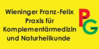 Kundenlogo Wieninger Franz-Felix Praxis für Komplementärmedizin und Naturheilkunde
