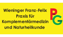 Kundenlogo von Wieninger Franz-Felix Praxis für Komplementärmedizin und Naturheilkunde