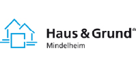 Kundenlogo Haus & Grund Mindelheim
