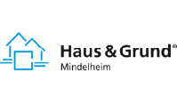 Kundenlogo von Haus & Grund Mindelheim
