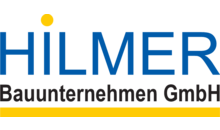 Kundenlogo von Hilmer Bauunternehmen GmbH