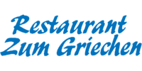 Kundenlogo Restaurant Zum Griechen