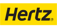 Kundenlogo Autovermietung Hertz