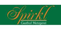 Kundenlogo Spirkl, Gasthof