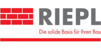 Kundenlogo Riepl GmbH
