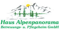 Kundenlogo Altenpflegedienst Haus Alpenpanorama