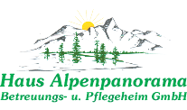Kundenlogo von Haus Alpenpanorama