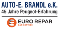 Kundenlogo Auto Brandl e.K.