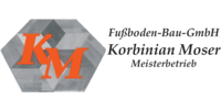 Kundenlogo Moser Korbinian