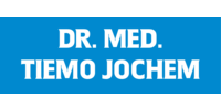 Kundenlogo Augenarzt Jochem Tiemo Dr.med.