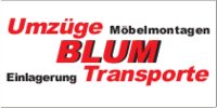 Kundenlogo Aalener Expresstransporte Blum