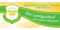 Kundenlogo Kirchenwirt Landgasthof