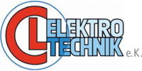 Kundenlogo CL Elektrotechnik e.K.