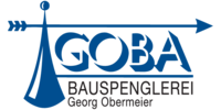 Kundenlogo GOBA - SPENGLEREI Obermeier