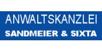 Kundenlogo Anwaltskanzlei Sandmeier & Sixta