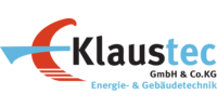 Kundenlogo Klaustec GmbH & Co. KG, Energie- & Gebäudetechnik