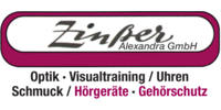 Kundenlogo Zinßer Alexandra GmbH