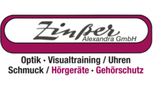 Kundenlogo von Zinßer Alexandra GmbH