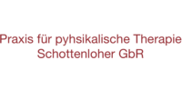 Kundenlogo Praxis für physikalische Therapie Schottenloher GbR