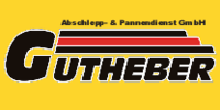 Kundenlogo Abschlepp- u. Pannendienst Gutheber GmbH