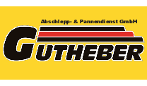 Kundenlogo von Abschlepp- u. Pannendienst Gutheber GmbH